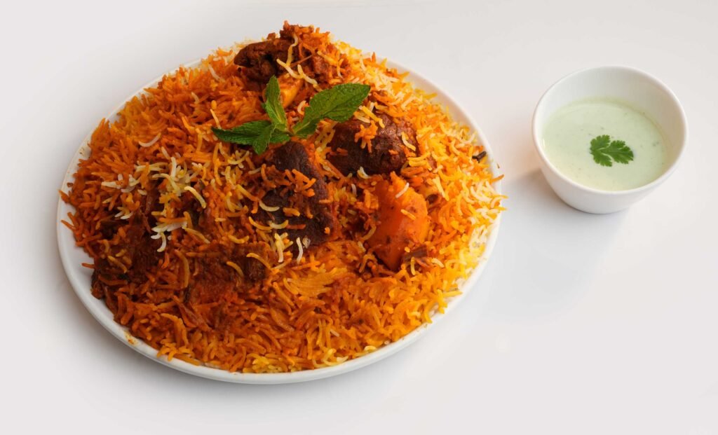 pakistani baryani resturtant in abu dhabi