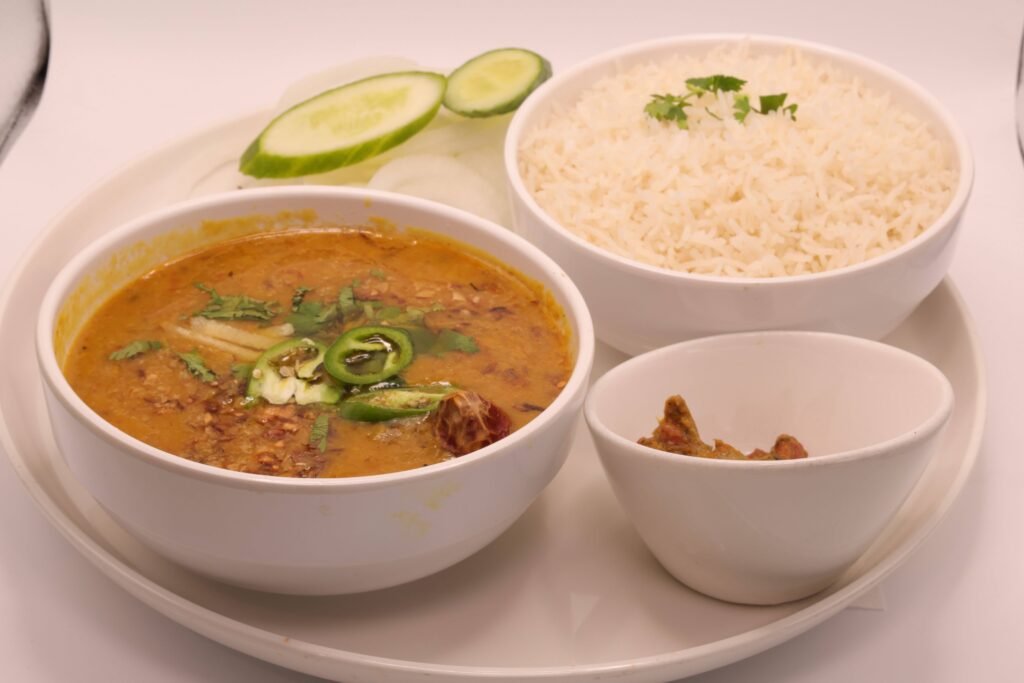 What is Haleem