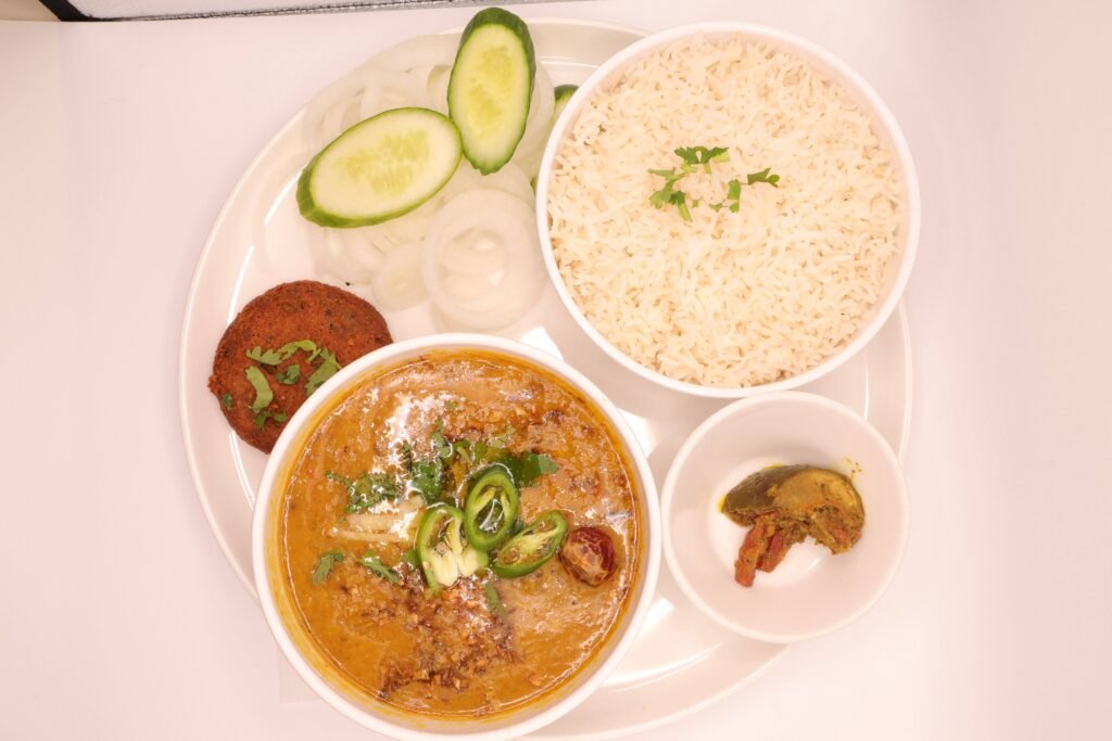 What is Haleem