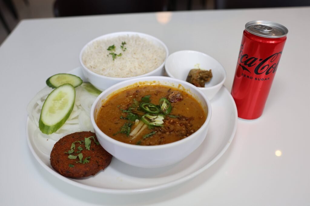What Is Nihari