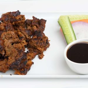 Beef Behari Kabab