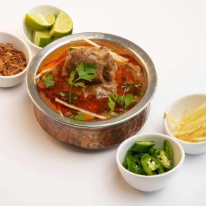 Beef Nihari Full/Half