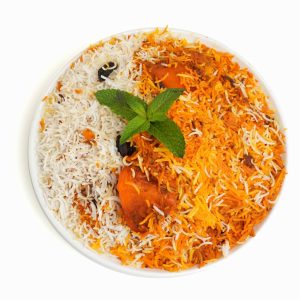 Biryani Rice