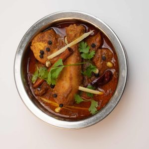 Chicken Qorma(Fresh)Kg/Half