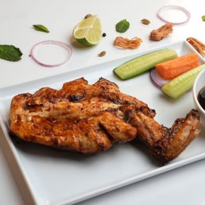 BOGO (Buy 1 Get 1 Free) Chicken Tikka