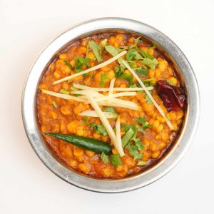 Daal Fry