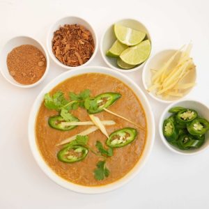 Chicken Haleem  Kg/Half/500 GRM