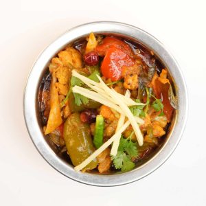 Mix Vegtables