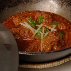 Mutton Karahi(Fresh)Kg/Half