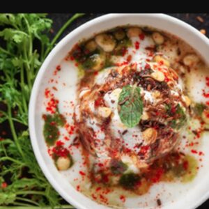 Dahi Phulki 500grm